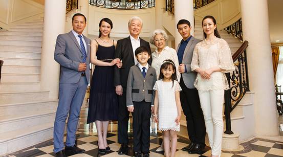 家风乃家族企业立命之本