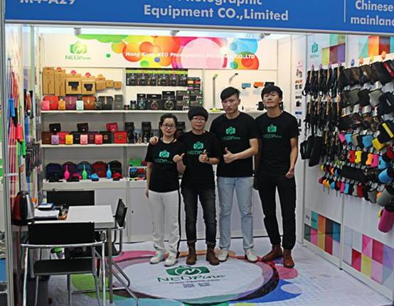 NEOpine在世界之遍布全球的成长足迹