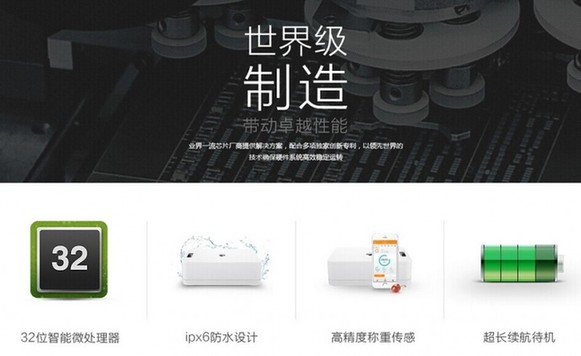 美食身材只能二选一？乐食科技帮你“say no”！