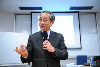 复旦EMBA人物志，白崇亮：人生事业皆“真实”