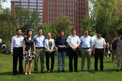 优客工场入驻锋创科技园 携手共建开发区创业生态圈