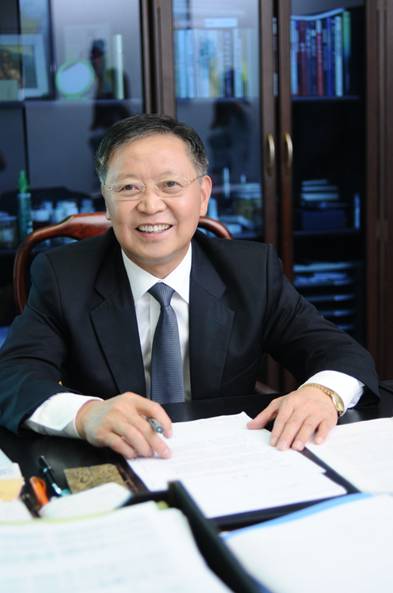 隆力奇29年成长路：责任文化创新塑造全球品牌