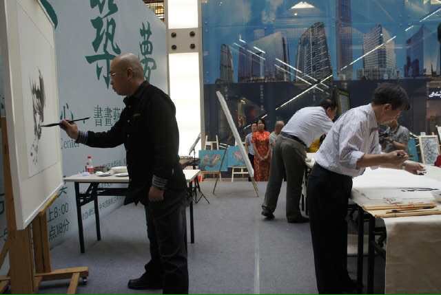 中国日报网携手国韵蓝天 构建家居“生活艺术家”