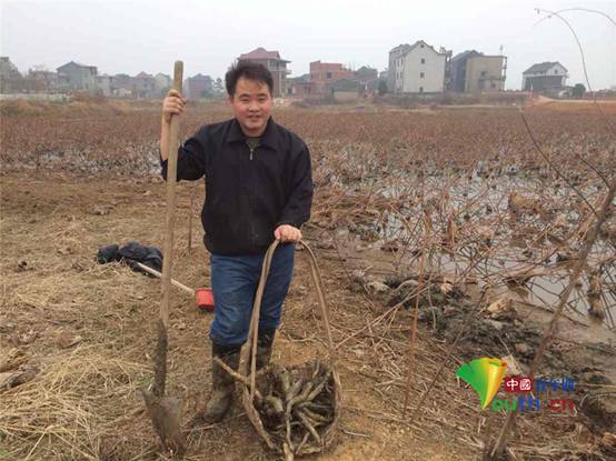 徐勃：扎根基层 让美丽青春在黑土地上生根发芽