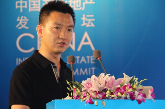李毅:互联网+“五个一” 破解产业转型难题