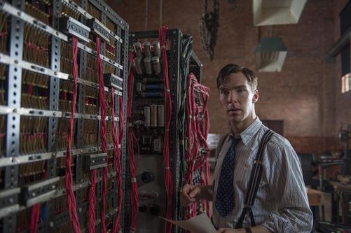 “卷福”新片7.21国内上映 打开《模仿游戏》的三大方式