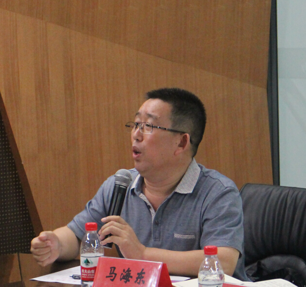 助力冬奥 聚焦张家口区域轨道交通发展高峰论坛