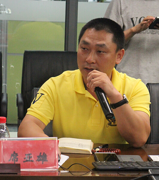 助力冬奥 聚焦张家口区域轨道交通发展高峰论坛