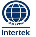 霸王国际工业园顺利通过第三次GMPC和ISO22716复审！