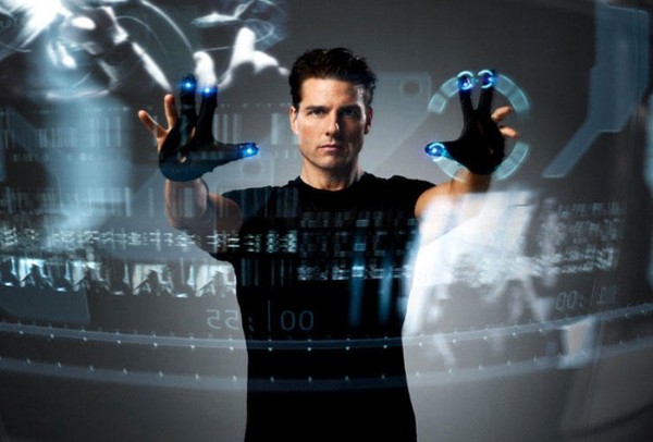科幻电影成为现实 盘点影视剧中的科技预言