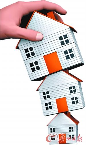 50家上市房企平均净利率首跌个位数 部分中小房企退出