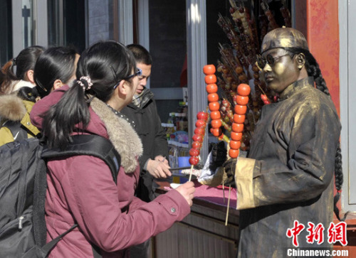 美媒评最令中国人思乡的14道菜