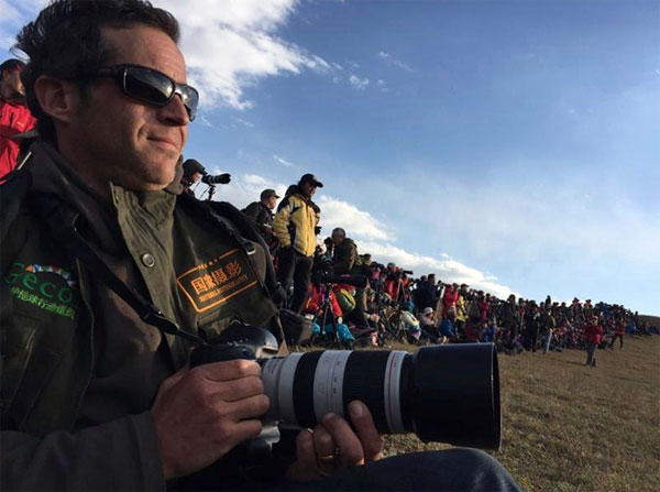 坝上草原全球摄影大典带给摄影人的思考