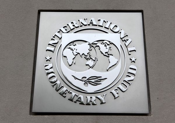 IMF:2016年，全球经济看中国