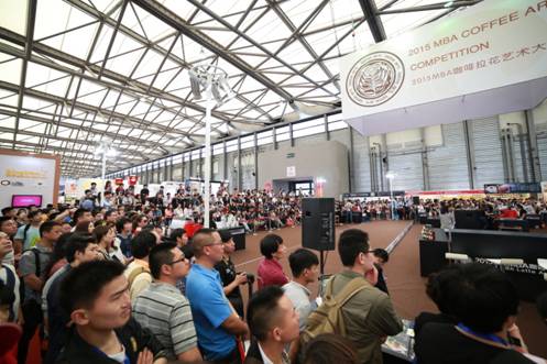 2016中国国际焙烤展即将盛大启幕