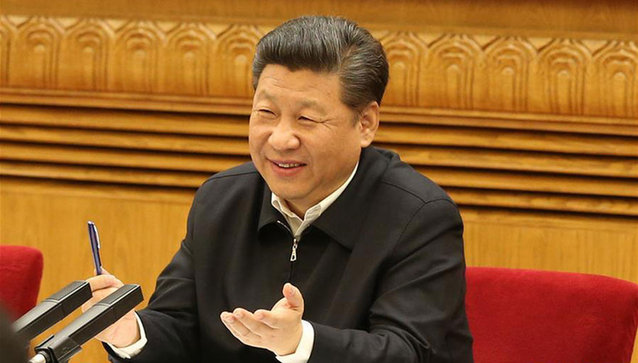 学习贯彻习近平网信座谈会讲话 各省“一把手”表态