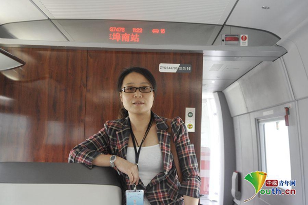 “桥梁设计师”桂婞：一生与桥为伴 “工匠精神”绘制大国桥梁