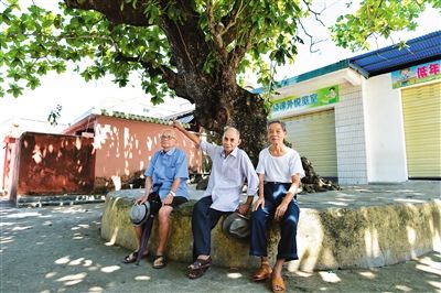 杨善集：革命同志死一人，生百人！