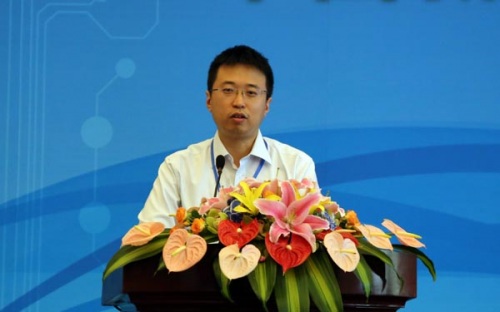 中国高性能融合互连网络技术论坛在京举行