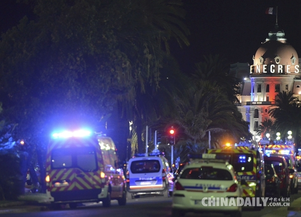 法国袭击：卡车驾驶人系31岁突尼斯裔尼斯人