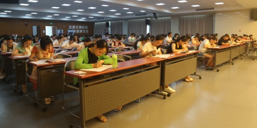 十年坚持营养师培养,彰显安琪纽特社会责任