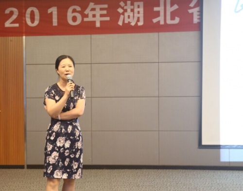 十年坚持营养师培养,彰显安琪纽特社会责任