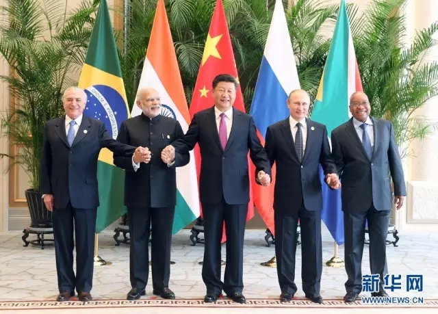 G20峰会第一天，习近平都在忙什么？