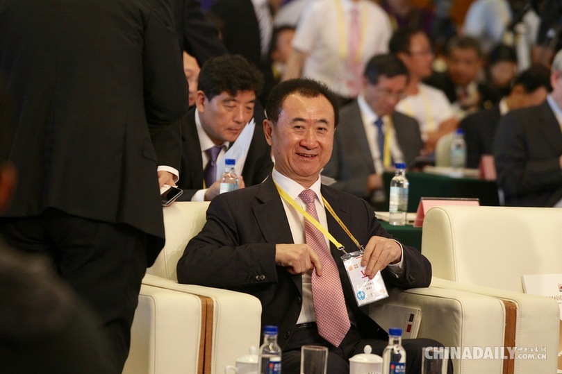 第十九届中国国际投资贸易洽谈会在厦门开幕