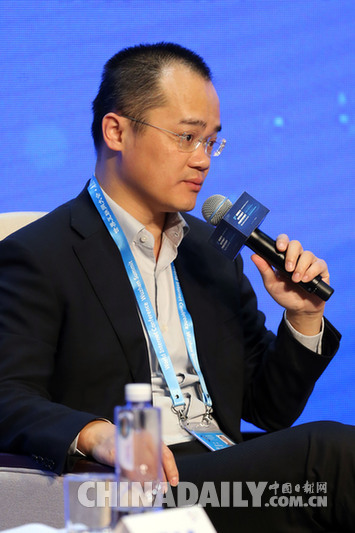 美团点评CEO王兴：中国互联网发展已进入下半场