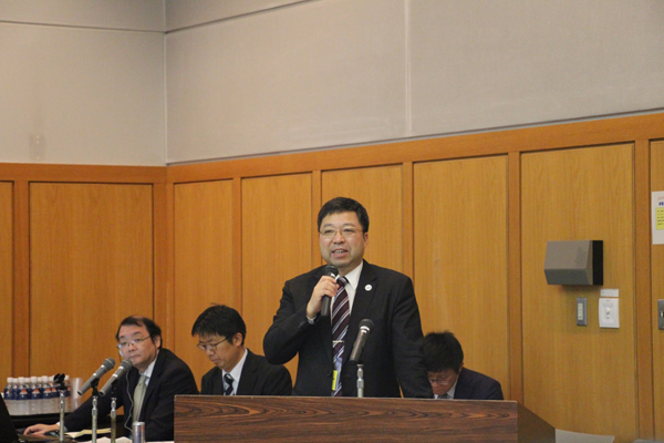 “第七届东亚民间社会论坛”在日本东京召开