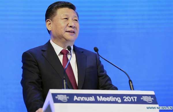 瑞士学者：中国将谱写21世纪全球秩序新篇章