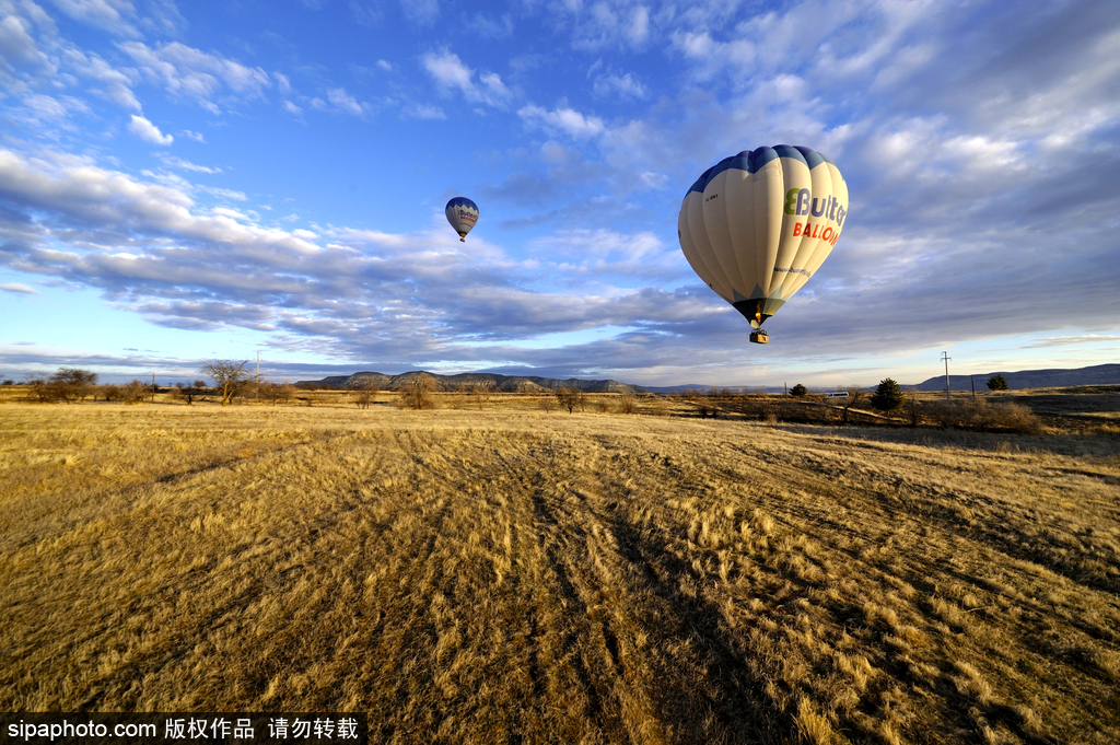 盘点土耳其之旅必去地 体验原汁原味当地游