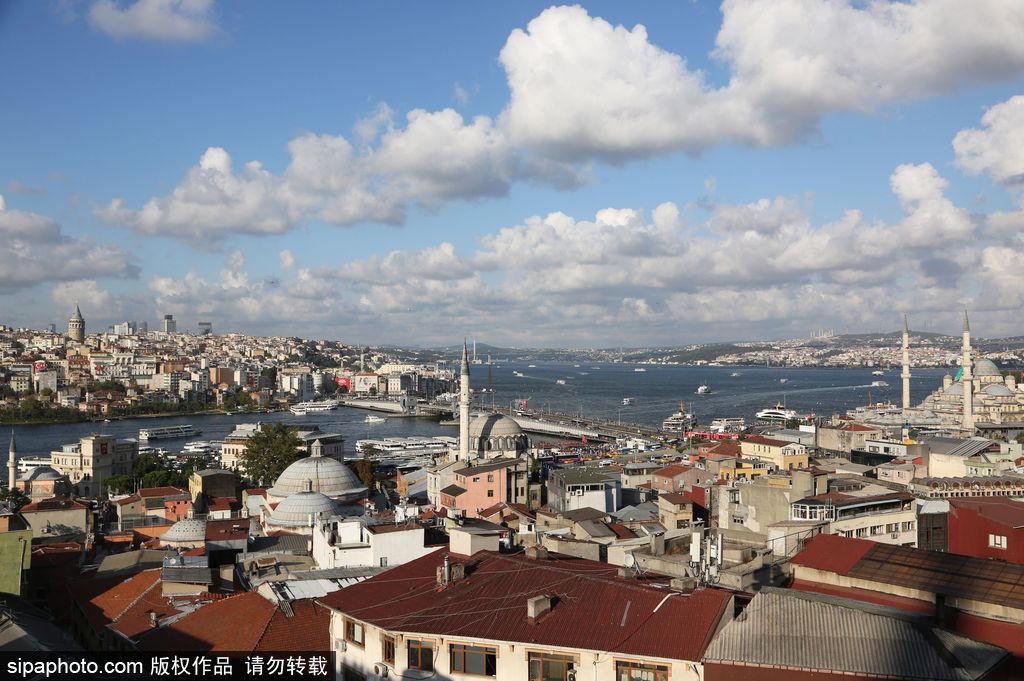 盘点土耳其之旅必去地 体验原汁原味当地游