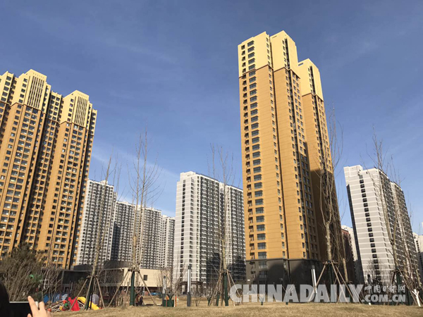 北京住建委：今年将新增1.5万套自住房供地