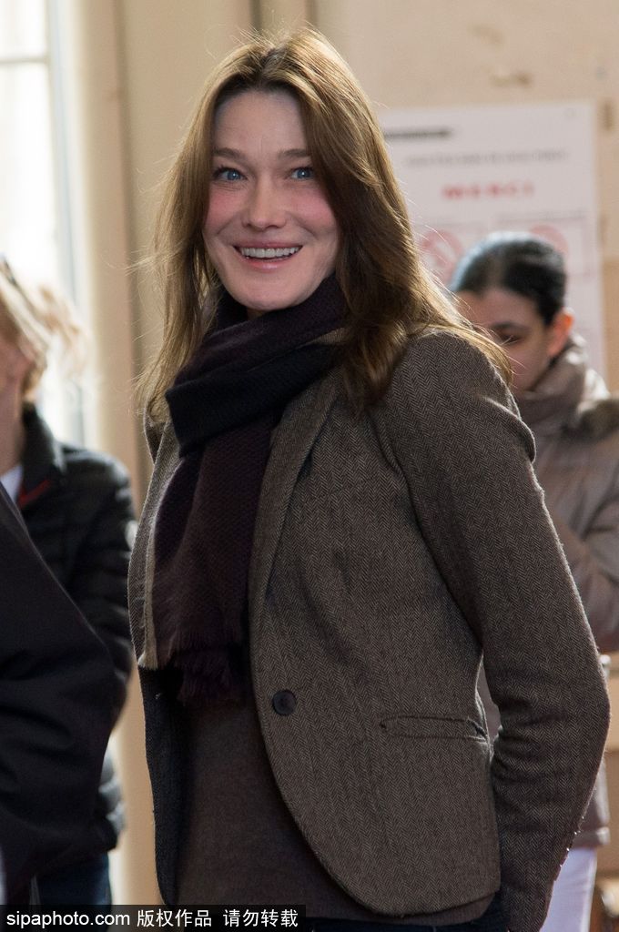 国际妇女节来临 盘点世界各国美艳端庄的“第一夫人”