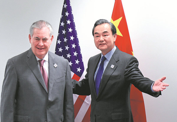 评论：美国国务卿蒂勒森出访东亚三国能否成为希望之旅？
