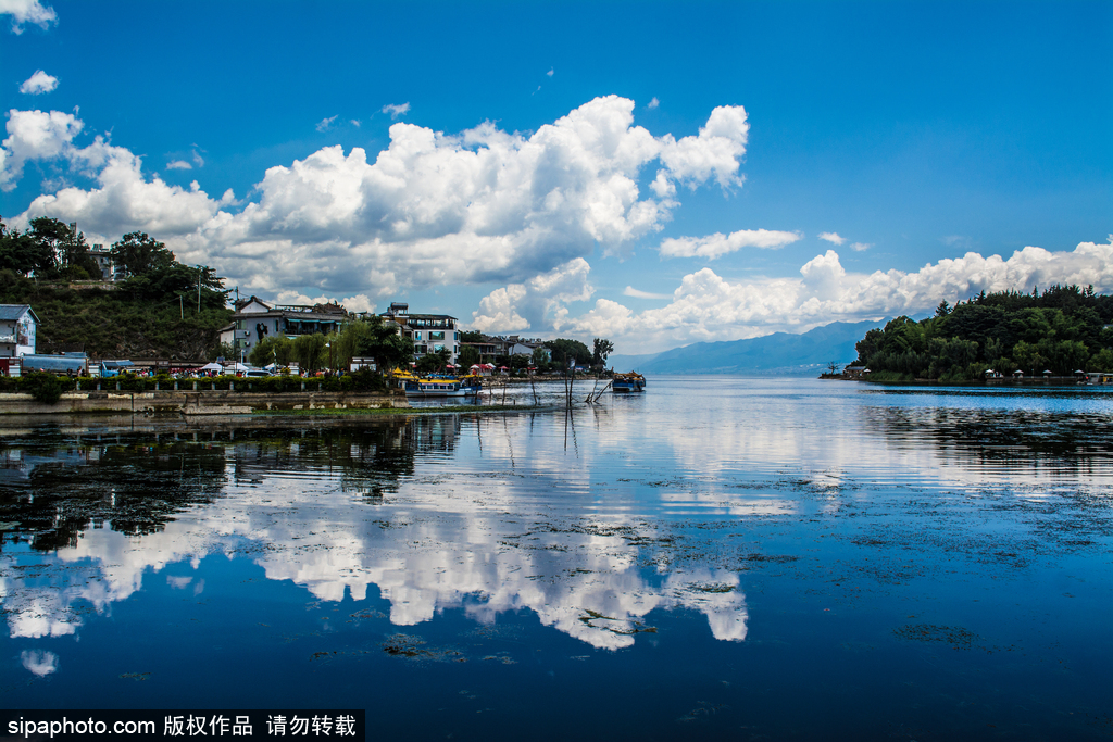 五一小长假又来了 盘点国内短期游好去处