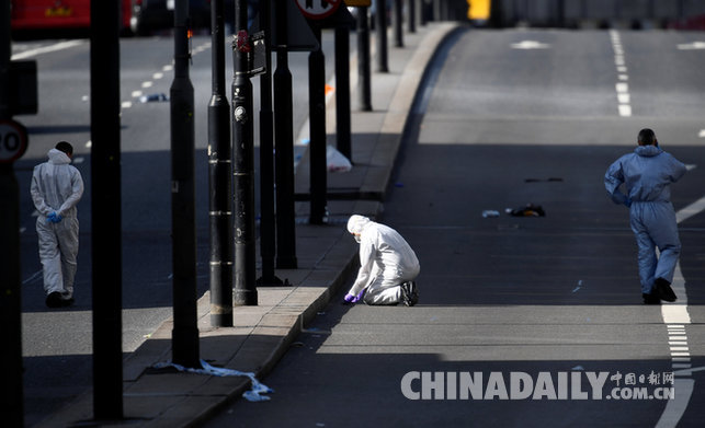 伦敦恐袭事件已致7人死亡48人受伤 暂无中国公民伤亡报告