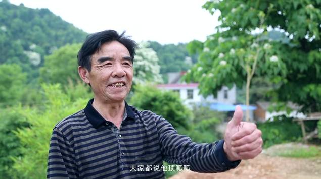 “北京来的处长”在这个小山村待了一年，竟“上瘾”不走了，究竟为了什么？