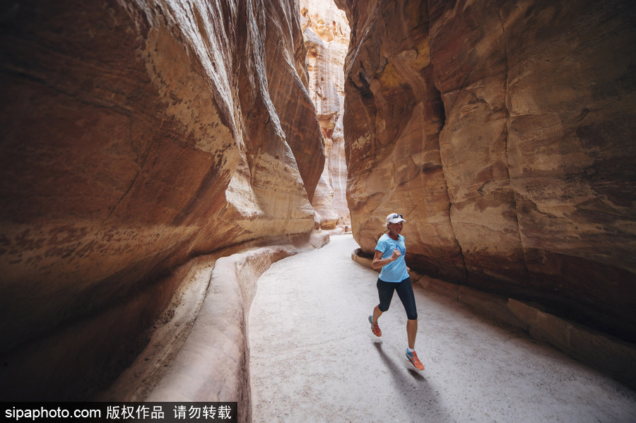 给你一碗热血鸡汤！盘点那些热爱健身的普通人