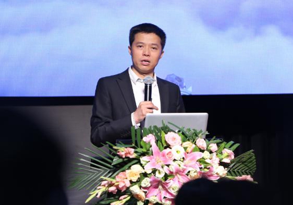 用友新一代云ERP U8 cloud腾云而出——赋能成长型企业商业创新