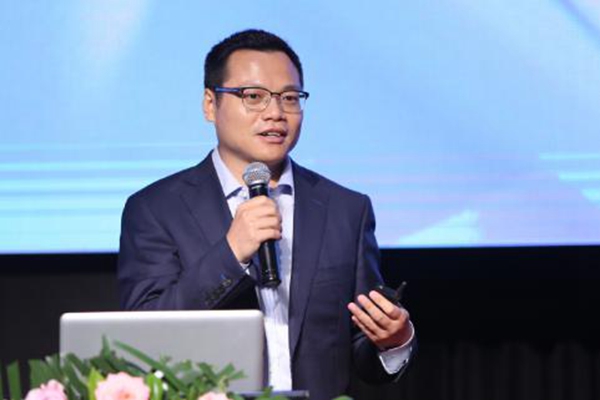 用友新一代云ERP U8 cloud腾云而出——赋能成长型企业商业创新