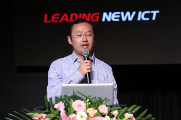 用友新一代云ERP U8 cloud腾云而出——赋能成长型企业商业创新