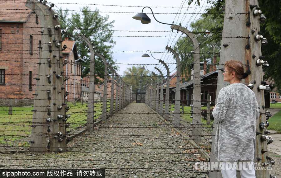 探访曾经的人间地狱——奥斯维辛集中营