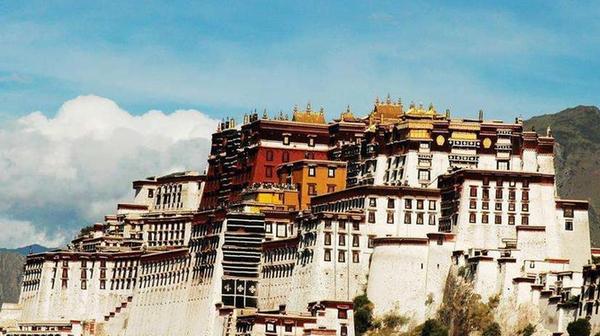 西藏经济过去五年持续快速健康发展 增速位居全国前列