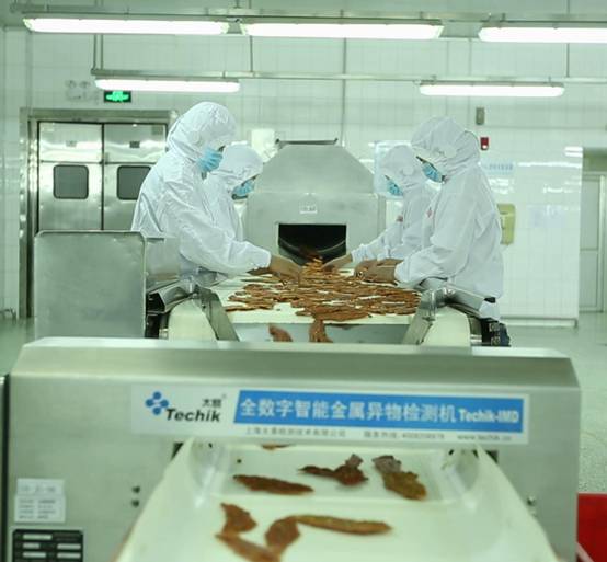 中宠股份：以身作则促进中国宠物食品行业标准完善