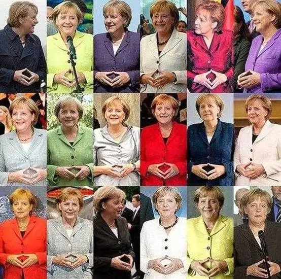 德国迈入“默克尔4.0”时代 这位政坛“大女主”居然有这么多面