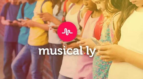 今日头条全资收购北美著名短视频应用Musical.ly