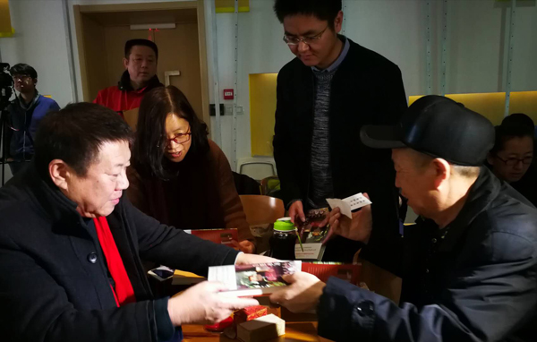 北京味儿胡同范儿——著名京味作家刘一达《胡同范儿》新书发布会在京举行