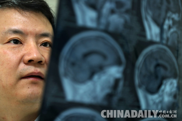 北京天坛医院将成为世界三大神经外科研究中心之一